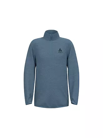 ODLO | Sous-pull zippé enfant Roy Kids Stripe | blau